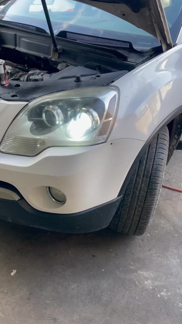 السـلام عليكم اليـوم اجتنه سياره الخال @منير ابو حسين من محافضه بغداد مثل متشوفون تفاصيل بلفديو سياره رجعت خير من الله يتوفر جميع أدوات ترافرس + اكاديا
📍 بغداد الزعفرانيه مجاور جامع العلي العضيم 
 اخوكم الفيتر حسين الجنابي فيتر امريكي
*********** 📞
— في ‏بغداد الزعفرانيه‏.
