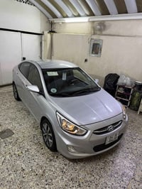 اكسنت • ٢٠١٦ • رقم بصرة