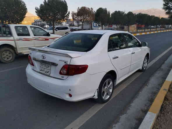 بيكاشؤ2010 گيرتوماتيك سبوخ يةك بارجة سنوي بةسةرجوة تحويل و غرامة بةشةرت سعر 98 ورةقة شوين سوران *********** Oshwe
