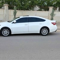 افالون • ٢٠١٦ • السليمانية