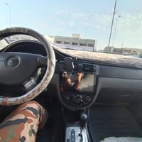 اوتماتيك • ٢٠٠٧ • محرك وكير شرط