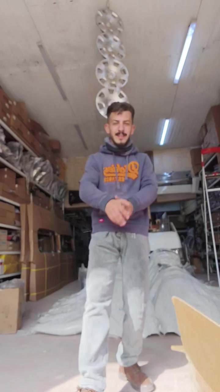 الشركة العالمية علي الفريجي جميع قطع الغيار الهايس والنيسان متوفر لدى العالمية🌏
كسره وعطش المدخل الثاني شارع الكوسترات اخوكم وخادمكم علي الفريجي توصيل الى جميع أنحاء العالم🌏
***********
***********
