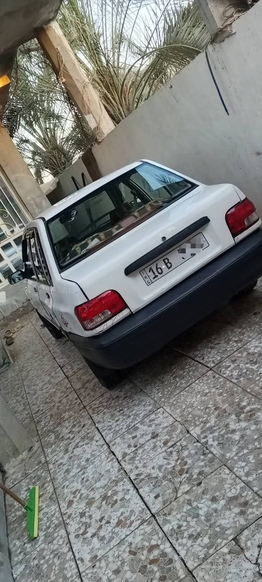 السلام عليكم سايبا للبيع 2011 لون ابيض خصوصي السيارة نظيفة كلش مكينة جديدة لا تنقيص ولا تبخير كير تبريد شغال تخم تاير حدادية خير من الله السيارة جاهزة ما اذب عليها دينار من كل النواحي كهربائياتها كلها شغالة كيجاتها شغالة سستم السماعات شغال السيارة كل شيء ما محتاجة نظيفة وما متعوبة رقم السيارة رباعي مميز انكليزي بأسمي سنوية لل28 مشروع وطني شواصيها مكفولة ما معمرات و مدوشمة مكان السيارة كربلاء السعر المطلوب 35 ورقة وبيها مجال للاستفسار على الرقم التالي
***********
