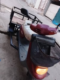 بزون نفخ • ابو العربانه • نضيف