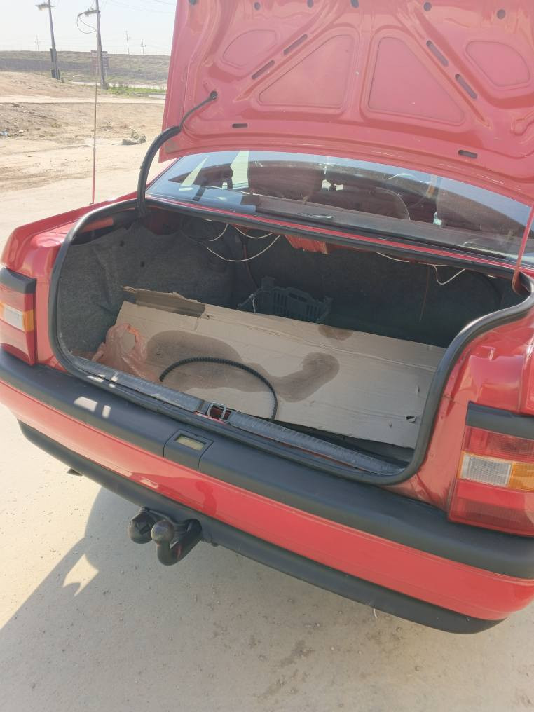 اوبل فكترا حجم ٢٠ كير ومكينة بل شرط و شرط التحويل و الوكالة لون احمر تخم تأيرات جديد صبغ عام للجمالية دفتر بانزين سنوية مشروع وطني لل ٢٧، رقم جديد، داخلها نضيف السعر ٤٦ وبيها مجال للاستفسار *********** كركوك, العراق
