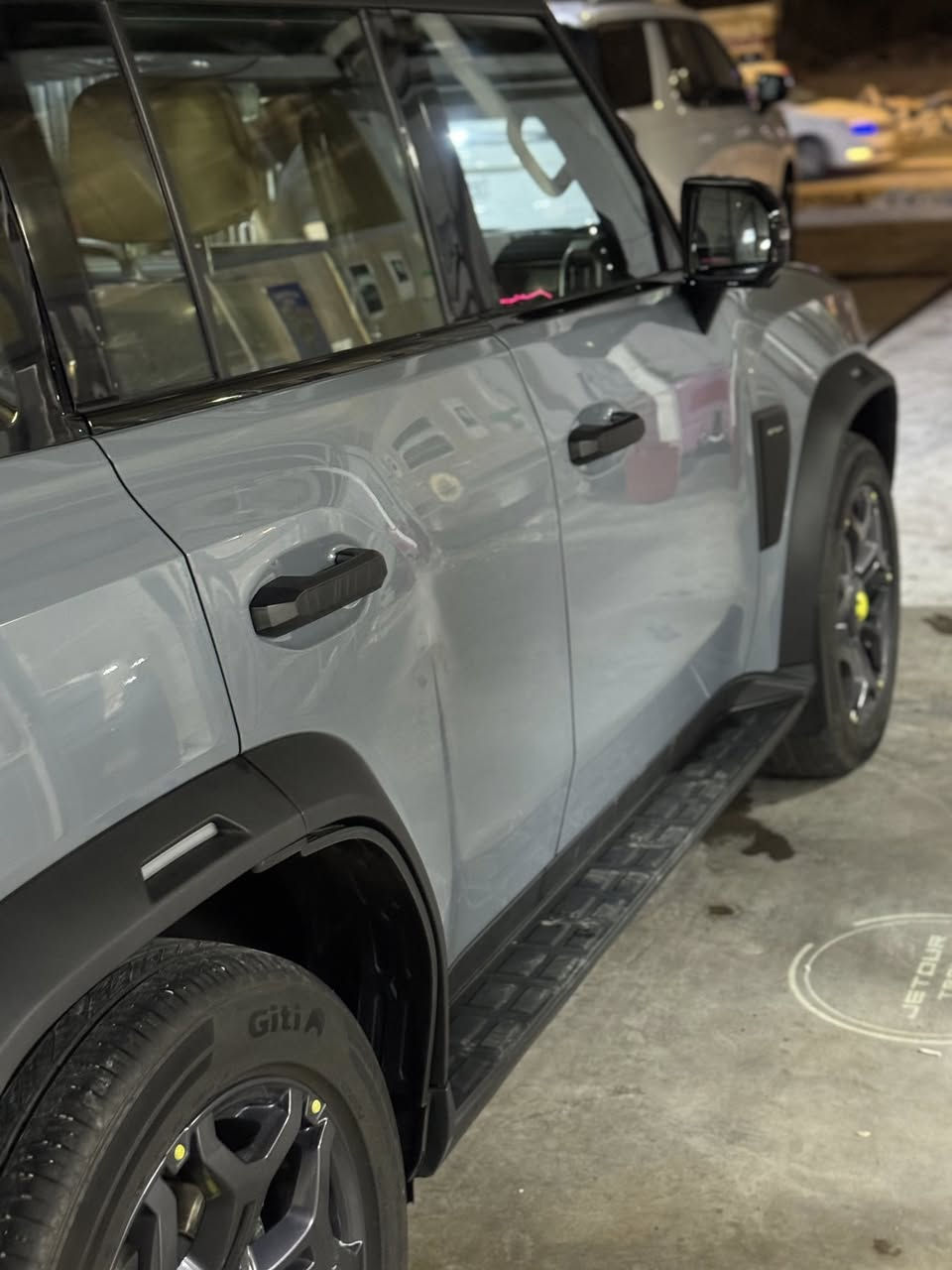 يجتور T2 مكفوله كفاله عامه رقمه بغداد ميحتاج اذكر موصفاته فول الفول 1/1 ✌️وسياره هواي بيه اضافات كلش هواي السعر 39مليون الشراي يتصل ‭0773 816 9566‬
