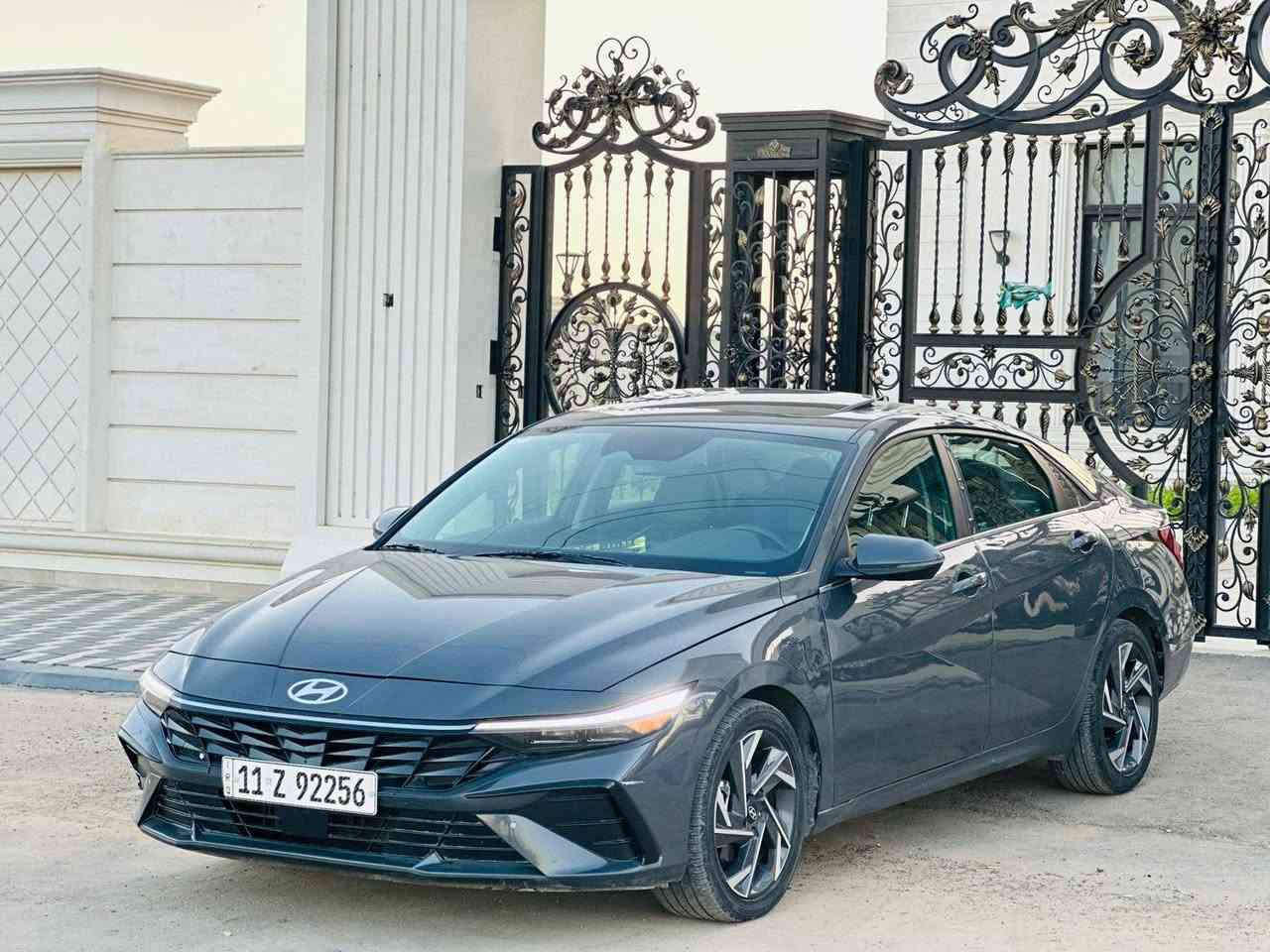 النترا 2024 هايبرد فول مواصفات ماشيه ١٥ سيارة كلش جديدة بيها فقط بابين صبغ بدون ايرباك السعر 160 بيها مجال بسيط مكاني بسماية/الصويرة ***********
