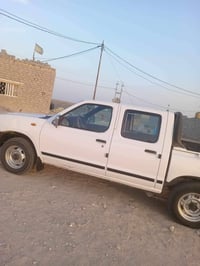 نيسان البيع ٢٠٠٧ مكفوله كفاله عامه 07844791532