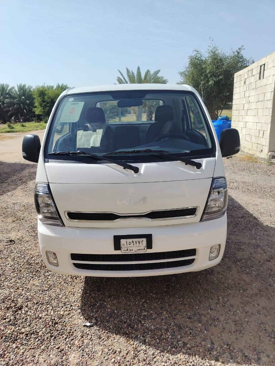 سلام عليكم كيه بنگو للبيع 2025 مكفوله كفاله عامه ناسيه 15 الف على وضع شركه مكانه البصرة خور الزبير السعر اتصل على رقم ***********
