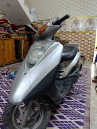 اخوان بريز 140 نضيفه نكره وحده تشغل شلعه معدل فول مكينه جديده مكفوله م...