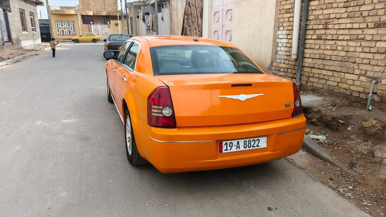 سياره اوباما ٢٠١٠ جديده كفاله من الفتح والضربه فقط شبر بالجاملق الخلفي
سياره جديده وجاهزه حداديه تخم تاير كله جديده

المكان ميسان السعر 125
*********** / ***********
