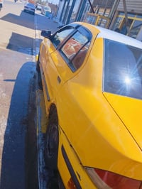سمند • ٢٠١١ • ابي الخصيب