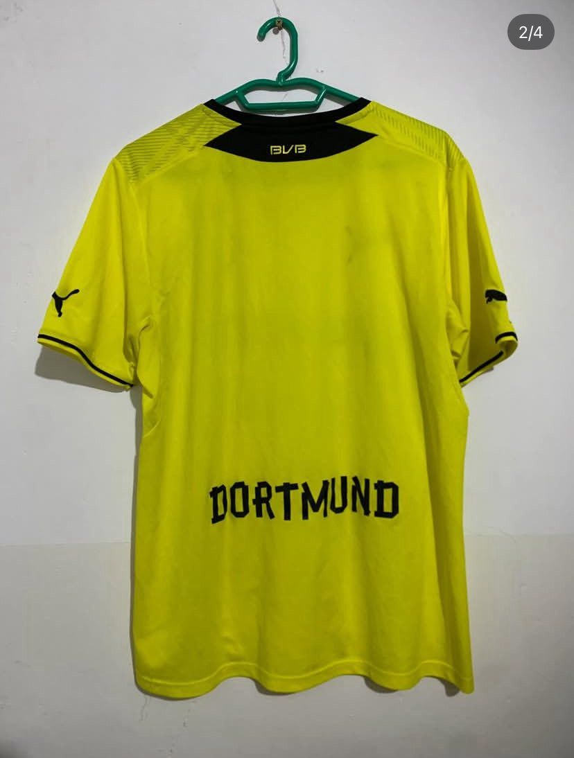 الحاله : اصلي وكالة
الاسم: دورتموند موسم 2013

القياس : M

السعر : 20,000 مع التوصيل 🚚

يوجد توصيل الى جميع المحافظات العراقية⁩⁩


**إذا كنت صاحب هذا الإعلان وتريد حذفه لأي سبب، رجاءا أرسل رسالة إلى الدعم الفني**