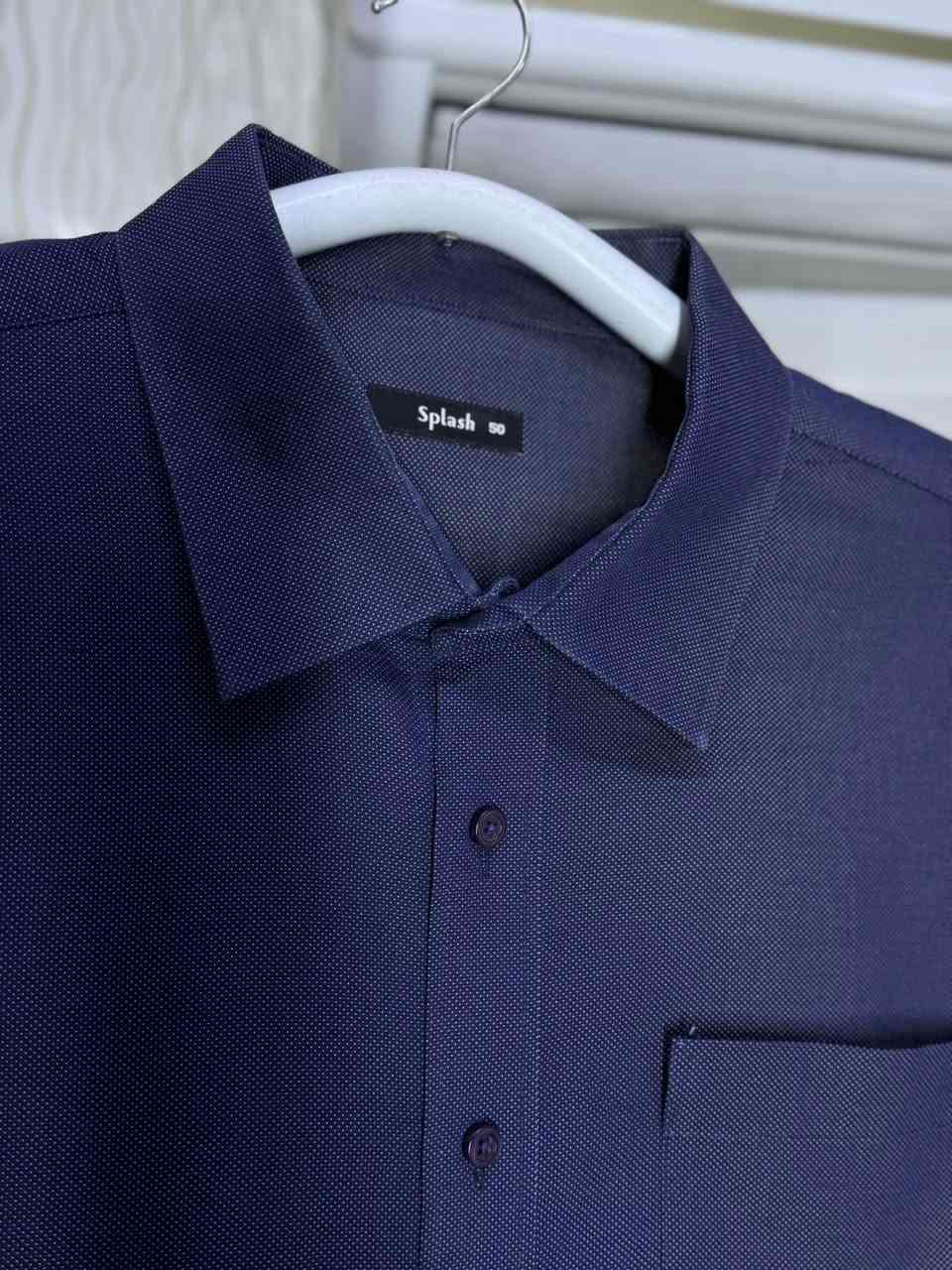 قميص ماركه  (Splash) سوبر كريم 
قياس  XXL
النظافه 💯/💯  

يوجد توصيل 🚚 (بغداد -محافظات )
☎️رقم الهاتف :***********

للحجز -دايركت
