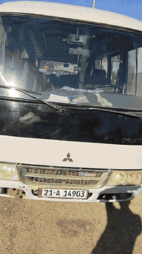 كوستر روزه  مكفوله من كير وكسل ومكينه ماعدى  البجم   سنويه 27 رقم انكليزي السعر 165 وبيها مجال ***********
