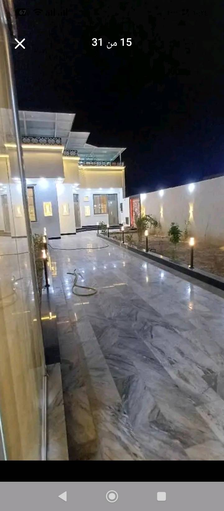 من بعد اذن صاحب الكروب وجميع الاعضاء وجزاه الله الف  خير فتح كروب لنشر
عملي هوه كهربائي نشر شبكات بكل انواعها فول مواصفات وبدقه عاليه وحساب دقيق بكل نزال وحساب دقيق لبنل والسيركت البنل اتجاه صح والسيركت الفوق والكيبل اللي يصعد حسابات دقيقه شبكات فوق وكهرباء فول  حفر دقيق تكعيد السيركت البنل النقط وزن وانا نشرت بعض عملي  واي احد يحتاج عملي سواء حفر وتنزيل بواري يعتمد علي تسليك تشطيب يعتمد علي نشر شبكات اعتماد علي  عمل دقيق واي خطاء في اي بيت مستعد اصلح اله بنشر الشبكه تغيرها من جوه  اعالج اي حاله بالكهرباء وفي اي بيت  وهذه رقم هاتفي واتساب واتصال موجود 
***********
التوفيق لجميع مستعد معالجة كل الحالات بكل بيت  وتخطيط جميع الحالات بكل بيت رسم دقيق  اناره خارجيه داخليه لحديقه وبره البيت ترميم  كذالك