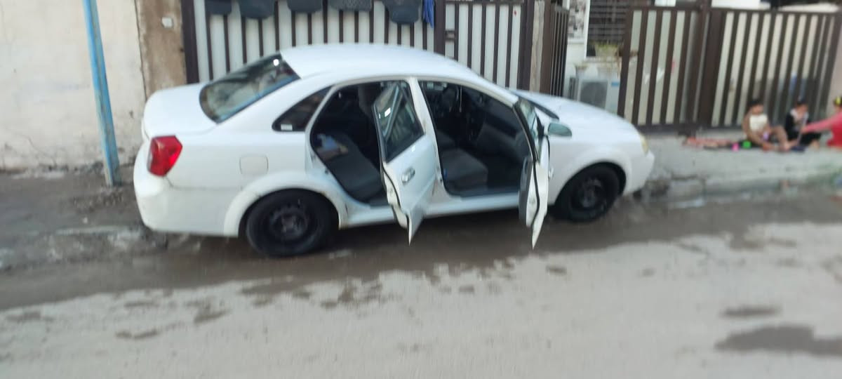 أوبترا ٢٠١٠ للبيع محرك ١٦٠٠ كير اوتو نظيفه بدون صبغ فقط ظربه بسيطه بلجاملغ الايسر رقم قادسية مشروع وطني تحويل بغداد للاستفسار *********** متوفر واتساب
