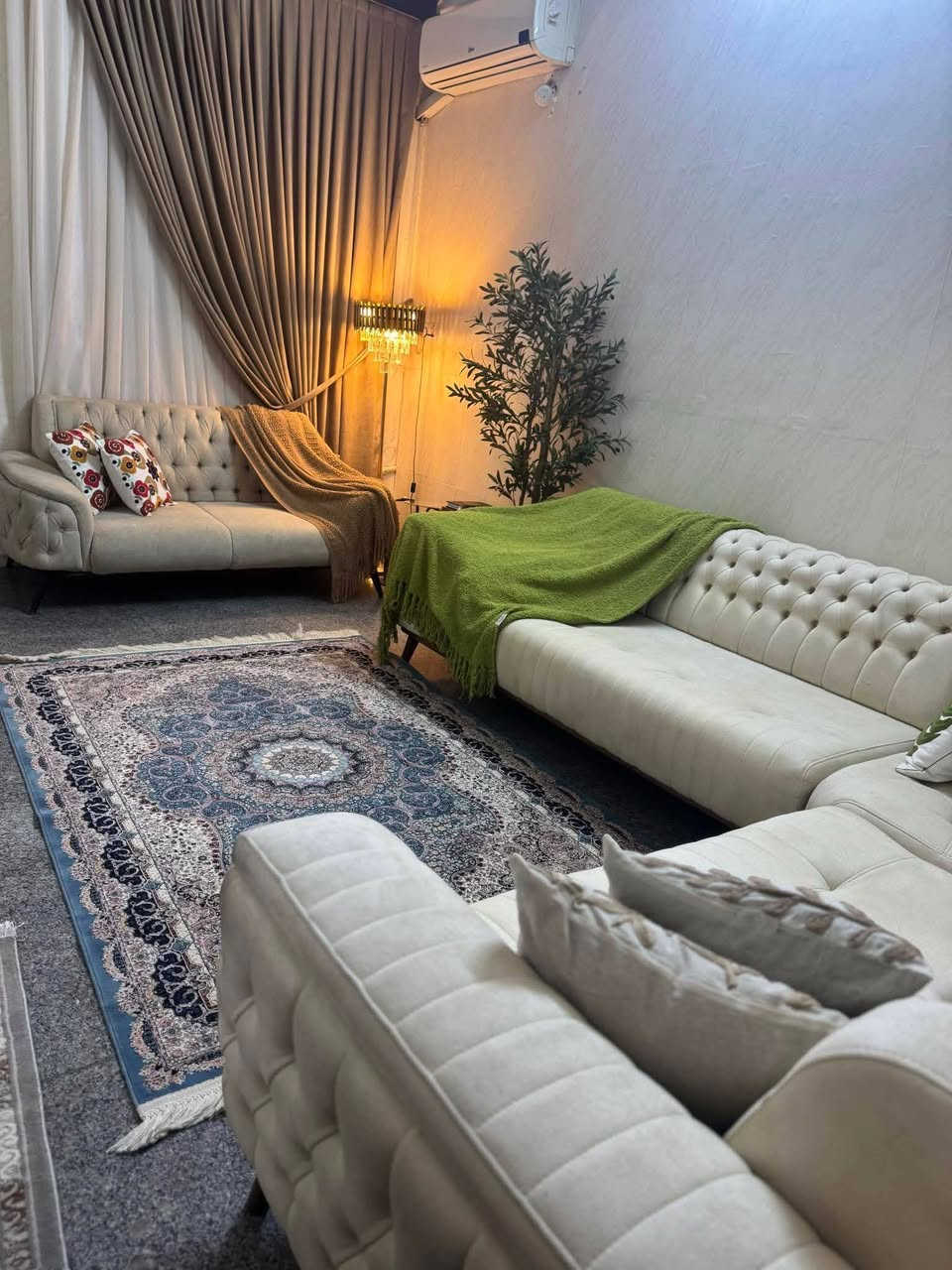 سعر التخم الواحد 200 قفل ثنينهن 400 الف


**إذا كنت صاحب هذا الإعلان وتريد حذفه لأي سبب، رجاءا أرسل رسالة إلى الدعم الفني**