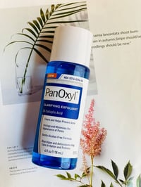 تونر مقشر • حمض ساليسيليك ٢٪ • أصلي أمريكي