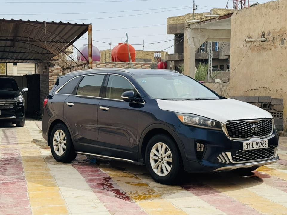 سلام عليكم سياره سورنتو 2020
6ستندر 7راكب سياره فول. من عده لبصمه امريكي كلين بيهه رشت صبغ بسيطه بل بنيد فقط السياره جديده رقم بغداد بسمي. رقم جديد جاهزه من كلشي مكان سياره السماوه المركز للاستفسار ***********او ***********
السعر 170 وبيهه مجال
