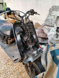 نفخ • معدل نار • مبدل كلجات