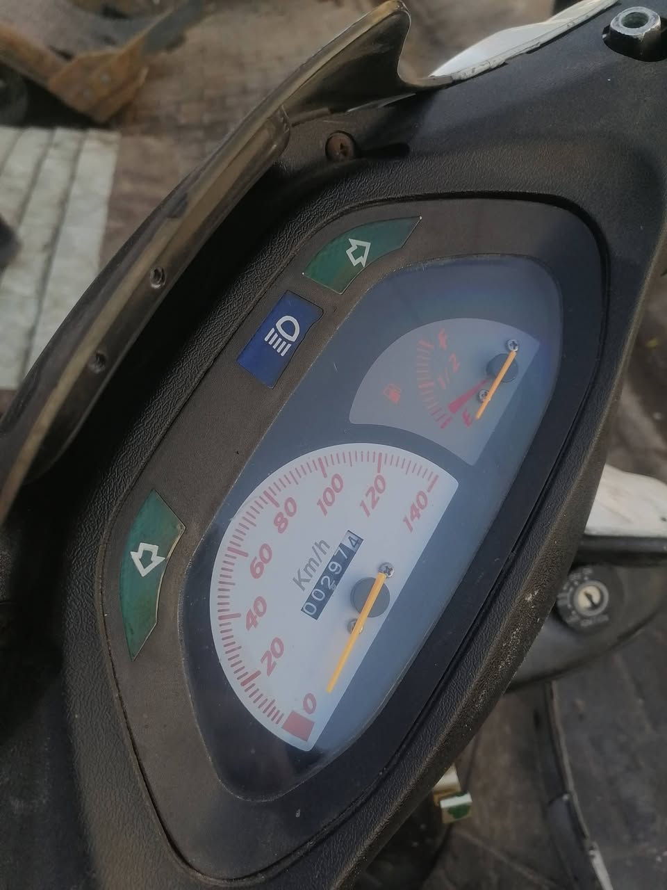 دراجه فراشه نضيفه المكان نجف السعر 275
الرقم ***********
