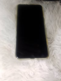 سامسونج A70 • شاشه اصلية • مخدوش