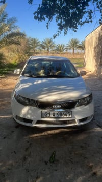 سيراتو 2011 • رقم سليمانية • سنوية 2027