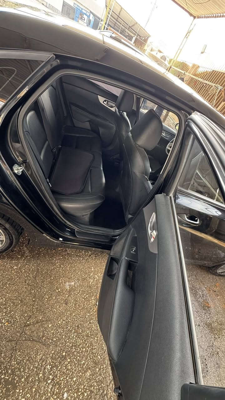 السلام عليكم
كي 3 موديل 22 
خليجيه محرك 1600 تيربو 
شاشه 
تحكمات
 حساس خلفي
مري شفط
تدفئه بالكشنات
تحديد مسار 
توقف ذاتي
برغي ما مفتوح بيها 
#سعرها_160_وبيها_مجال للشراي 

رقم الهاتف ***********

رقم كربلاء بااسمي وموجوده بكربلاء الحر
