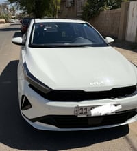 K3 للبيع موديل 24 كفالة عامة من الصبغ والتبديل والبارد والحالوب والشخط...