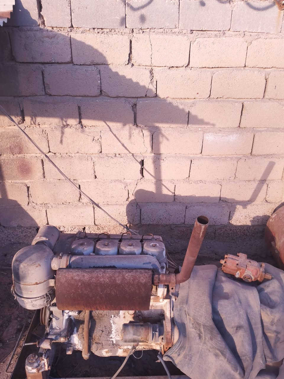 سلام عليكم للبيع مولد دويز درجة اولى مكان حله رارنجيه الاستفتار اتصال ***********
