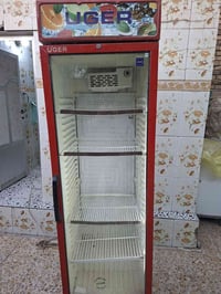 براد • يحتاج غاز • سوق الشيوخ