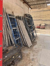كراج كامل للبيع بغداد 07736255730