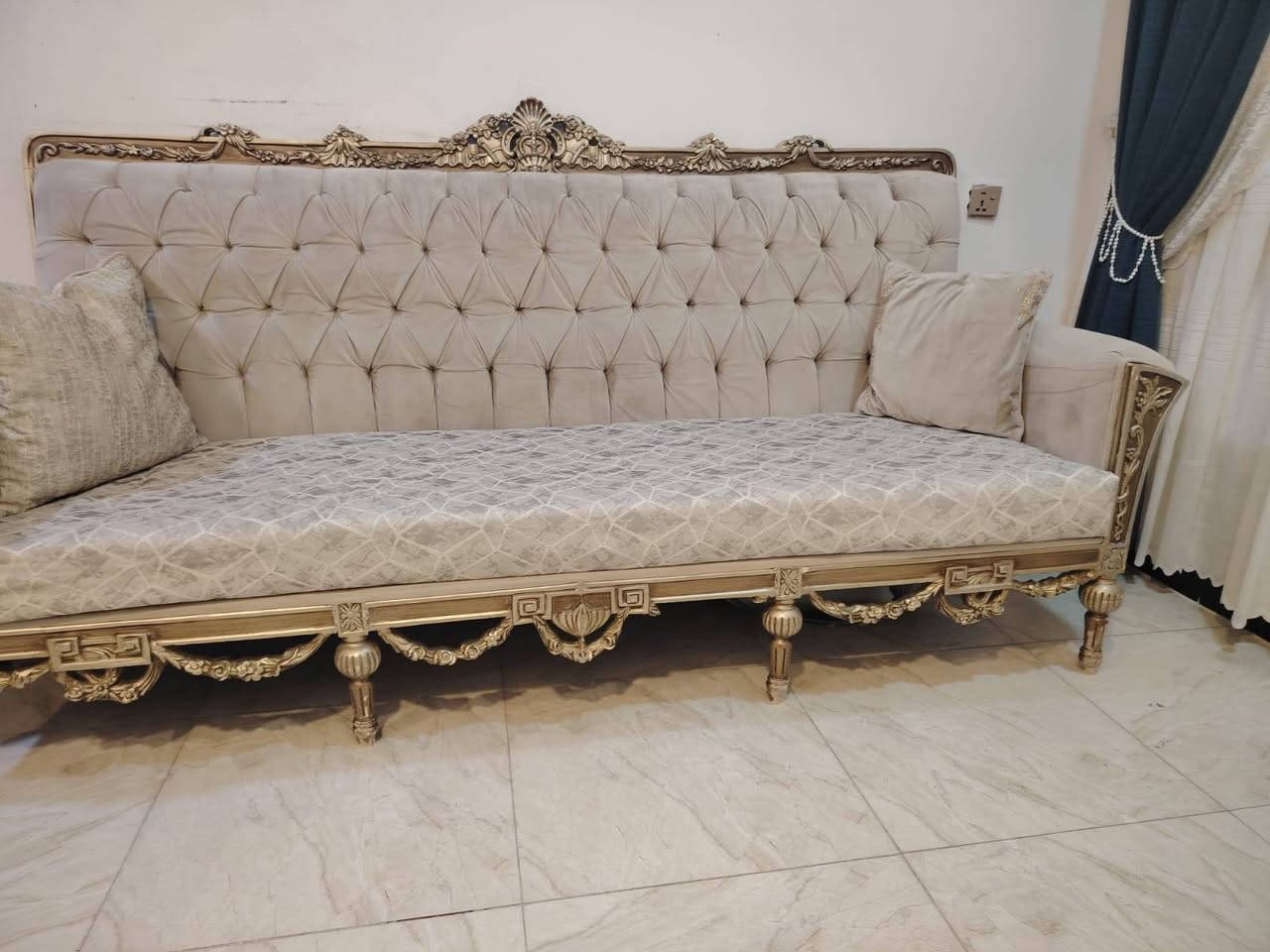 300 وبي مجال مكانه بغداد الدوره اي ضرر ما بيه @


**إذا كنت صاحب هذا الإعلان وتريد حذفه لأي سبب، رجاءا أرسل رسالة إلى الدعم الفني**