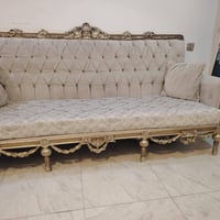 كنب • بغداد الدورة • بدون ضرر