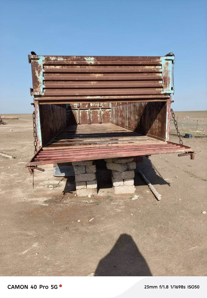 سلام عليكم بدي البي للبيع عنوان تل عبطه الطول ***********
