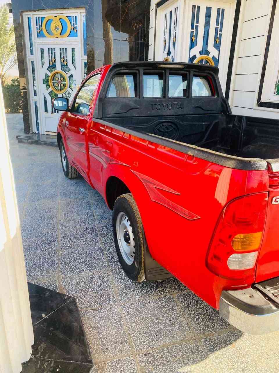 فلاونزه تك موديل 2011كير عادي سعوديه سياره جديده جدا مكفوله كفاله عامه ماعده شبر بارد يم البك لايت الخلفي فقط رقم بابل لاماني تحويل مباشر تخم تاير تبريد ثلج مكينه لاصرف ولاتبخير السعر 133$وبيه مجال للشراي مكان السيارة واسط الصويرة الاستفسار ***********
