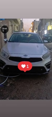 فورتي اوتوماتيك • ٢٠١٩ • حادثة