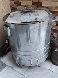 تنور للبيع الحريه شارع 20 07868339835