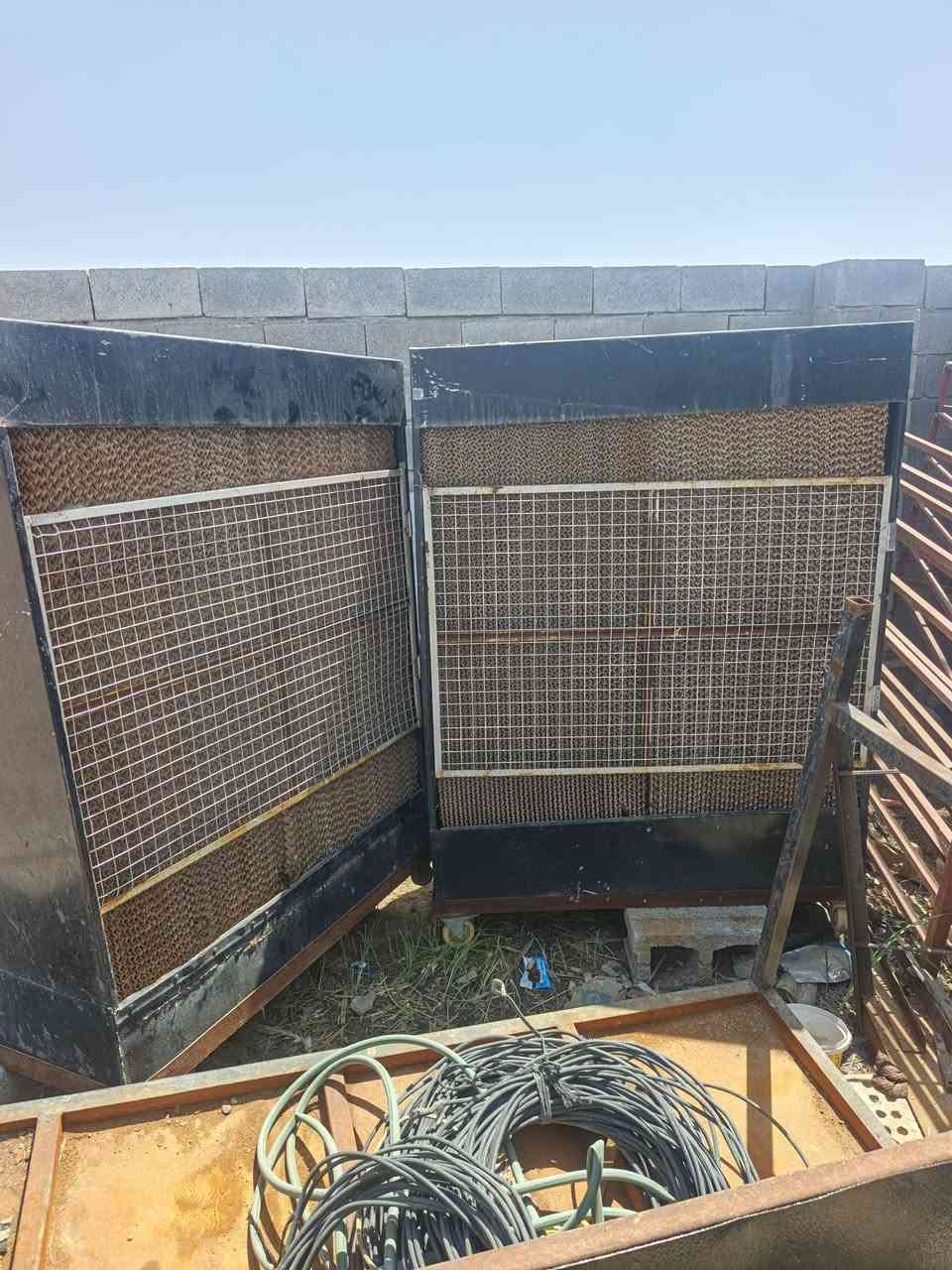 سلام عليكم مبردات البيع التفاصيل ***********
