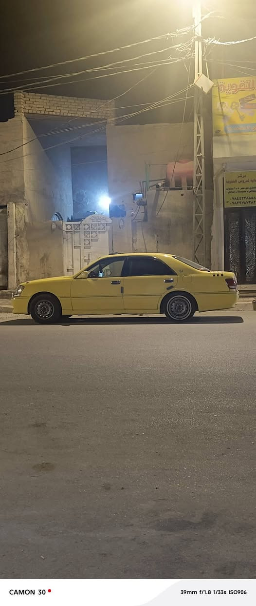 للبيع او مراوس
ملكه كراون🫡
لون اصفر💛
مديل2003 اصل 🧿
#تحويرت نجف فوك وجوه😌
رقم صلاح الدين الماني  شرط الحاسبه ول اصوليات
كصه قماره ول باقي مكفول 
شاصي 75اربع دكم فول بطن
 حداديه تخم تاير تبريد كفاله ومشروطات كله جديد
كهربائيات من دعاميه للدعاميه شغال
زنون عالي ناصي 
سستم صوت فول 
مري شفط🫰🏼
مكينه وكير ديفور جبير صار 10ايام من شديتهن حاويه 
خطه بغداد نجف 
مصفره غرامات مامشتغله ع خط ستخدام شخصي
راعيه موجود يسوي وكاله ثاني يوم 
لامفحوصه ولا مدفوع كمرك تسجيل قديم
اصولي دك حاسبه بكل العراق 
السعروبيه مجال للشراي 
لعنوان نجف لاشرف/حي الميلاد اريد مراوس بخصوصي مال تفارق
لاتصال اتصل وبل خدمه***********
