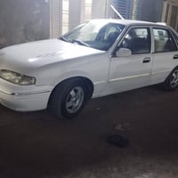 دايو برنس • ١٩٩٦ • رقم بغداد