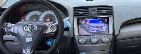 شاشة كامله مع ملحقاتها مال سياره كامري من موديل ٧ الى ١١


**إذا كنت صاحب هذا الإعلان وتريد حذفه لأي سبب، رجاءا أرسل رسالة إلى الدعم الفني**