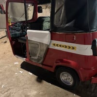 تكتك • مديل ٢٠٢٢ • شاصي كونكريت