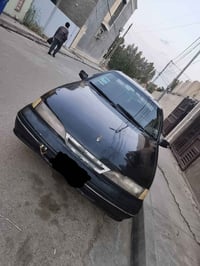 برنس • باسمي • كهربائيات كاملة