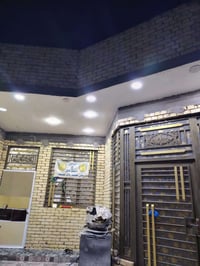 الدفاس • ٢٠٠م • ٢ غرف نوم