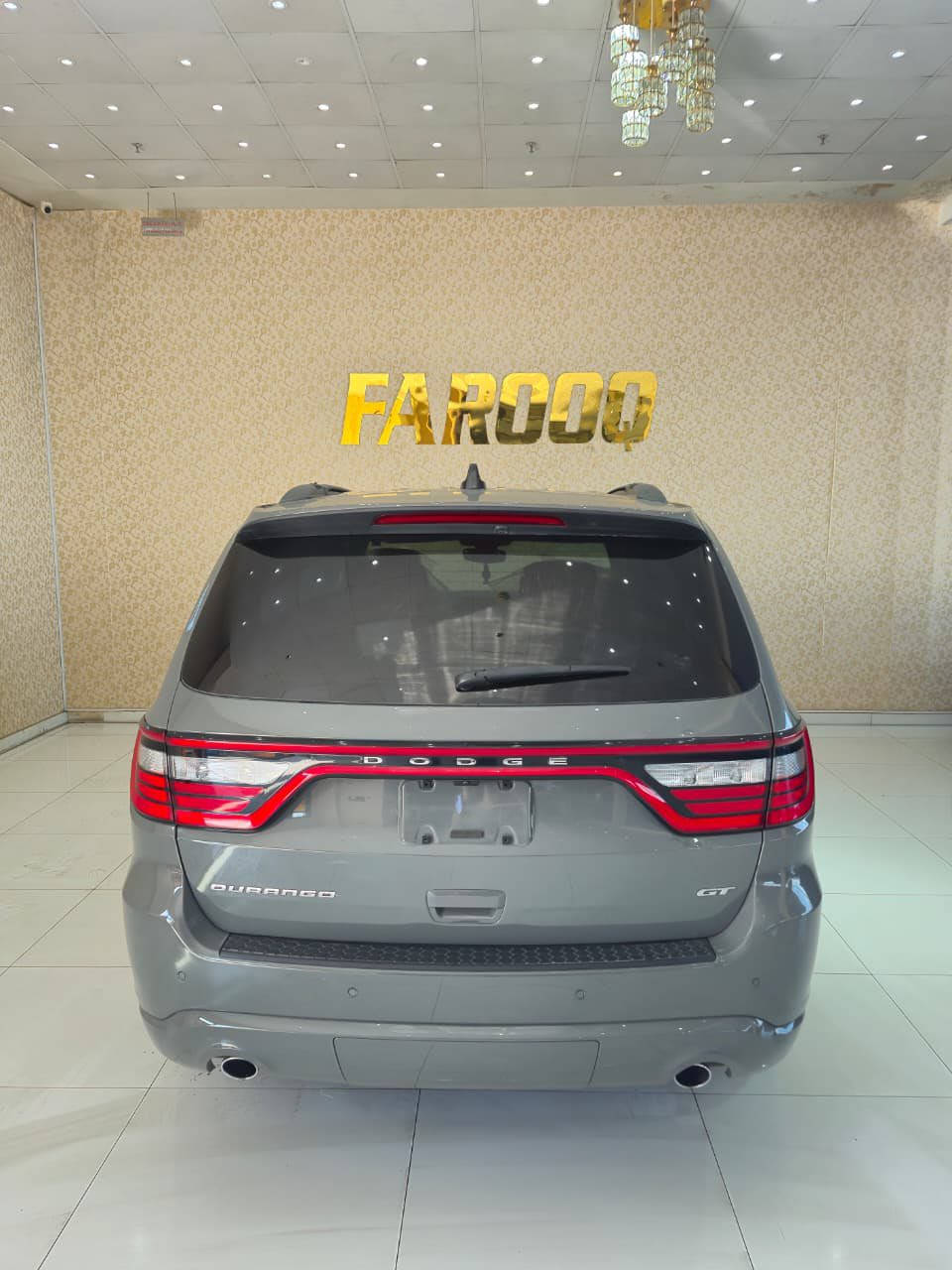 دوج دورنكو 2025 جاهزه للشحن 
#ترهم حره او #شهداء او #على_اربيل 

https://chat.whatsapp.com/H671qP8HNEFCu9NuE624Ls?mode=hqctcli

العنوان ميسان مجاور مديرية تربية ميسان


**إذا كنت صاحب هذا الإعلان وتريد حذفه لأي سبب، رجاءا أرسل رسالة إلى الدعم الفني**