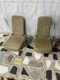 كشنات هنه • قواعد • اكسسوارات سيارة