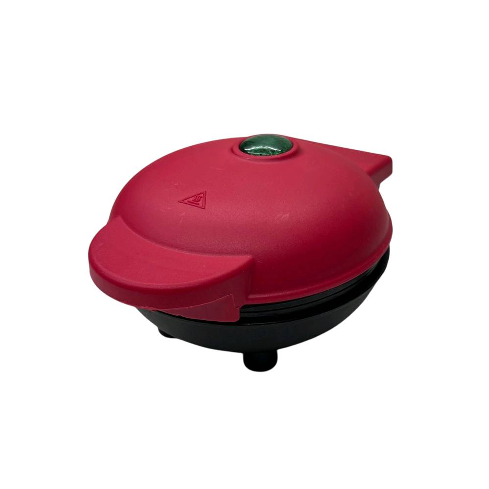 ✨🍩 خلي ريحة الدونات الطازجة تعمّر بيتك بكل سهولة! 🍩✨

صانعة الدونات الصغيرة FXpress Mini Donut Maker تخليك تسوين 7 دوناتات صغيرة ولذيذة بدقايق بس! ⏱💕

سطح غير لاصق يضمن خروج الدونات بسهولة بدون فوضى أو لزگ 🍩👌

تسخين متساوي لنتيجة ذهبية وهشه بكل مرة ✨

تصميم صغير وخفيف يناسب أي مطبخ—even لو كان ضيّق! 🏠💗

مثالية للحفلات ولمّات العائلة… خلي التزيين يصير أحلى نشاط وياكم 🎉🎨

هدية روووعة لمحبي الحلويات، وتجربة ممتعة لكل الأعمار 😍✨

حضّري دوناتج مثل المحترفين واستمتعي بطعم ما ينسي! 🍩�