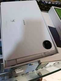 هونر ماجيك باد2 حجم 12.3انج ايباد معروف شاشة OLed تردد144هيرتز ببجي120...